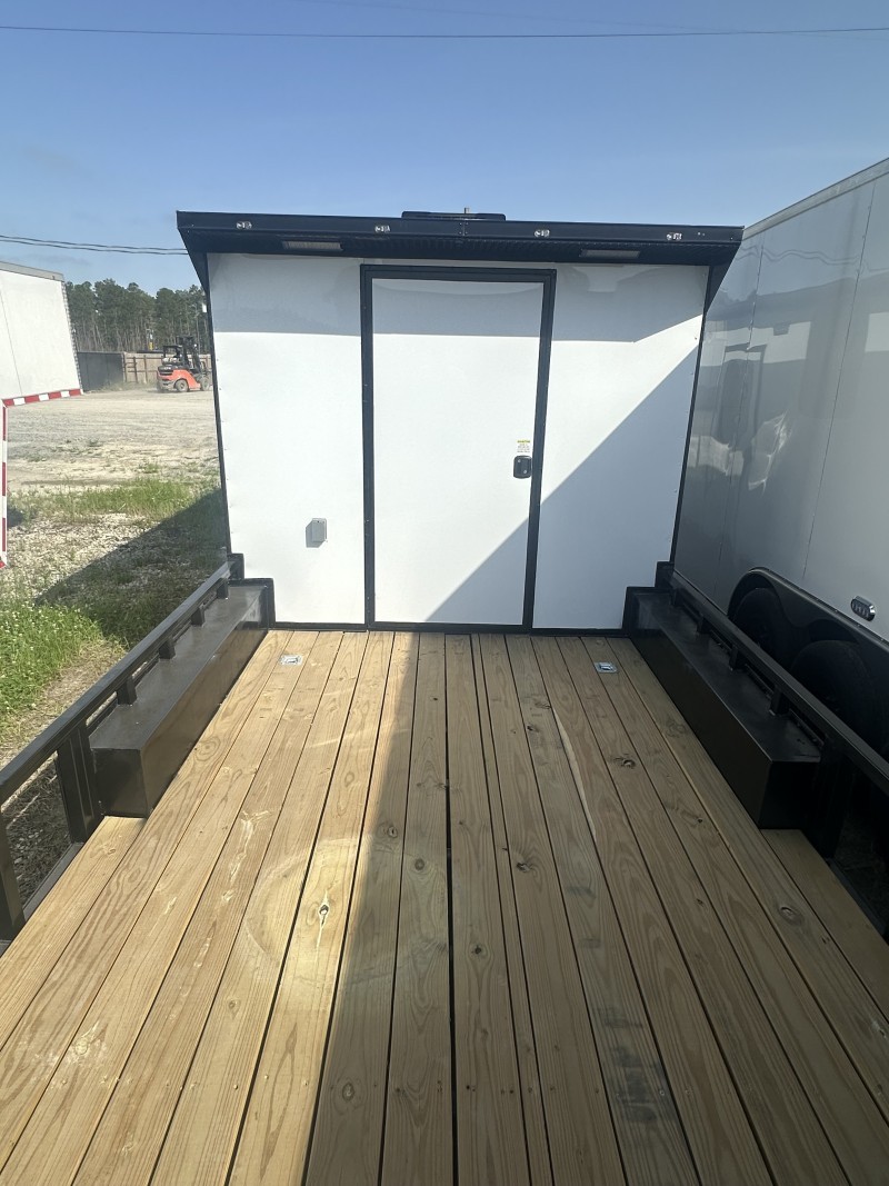 Trailers Dealership in Georgia