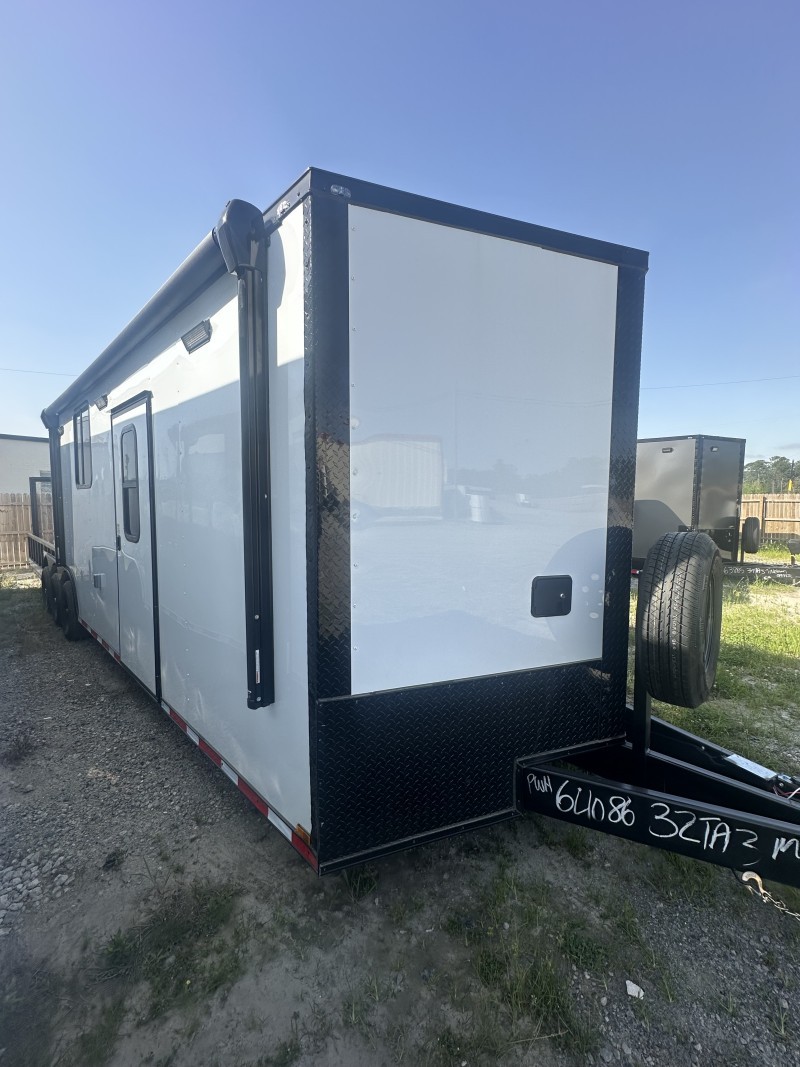 Summit Cargo Trailers, LLC