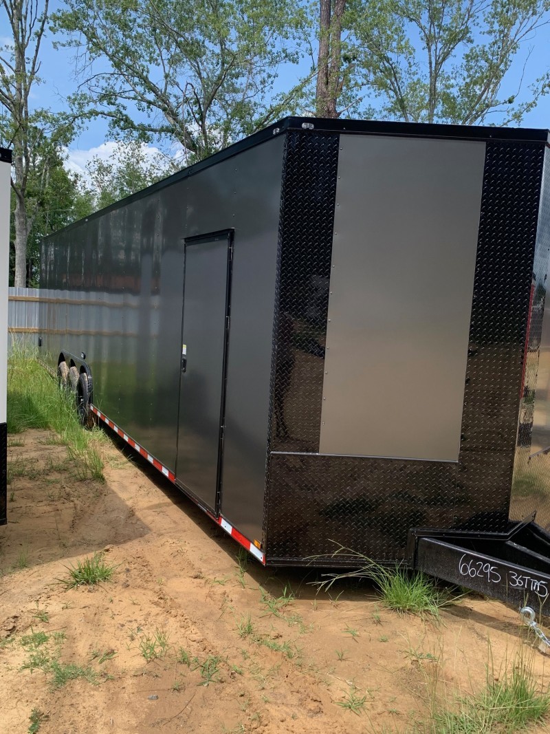 Equipment Trailers Douglas GA