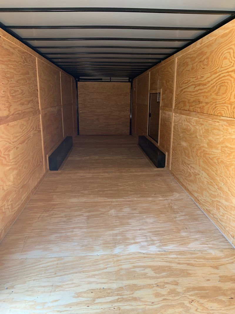 Cargo Trailers for Sale near me