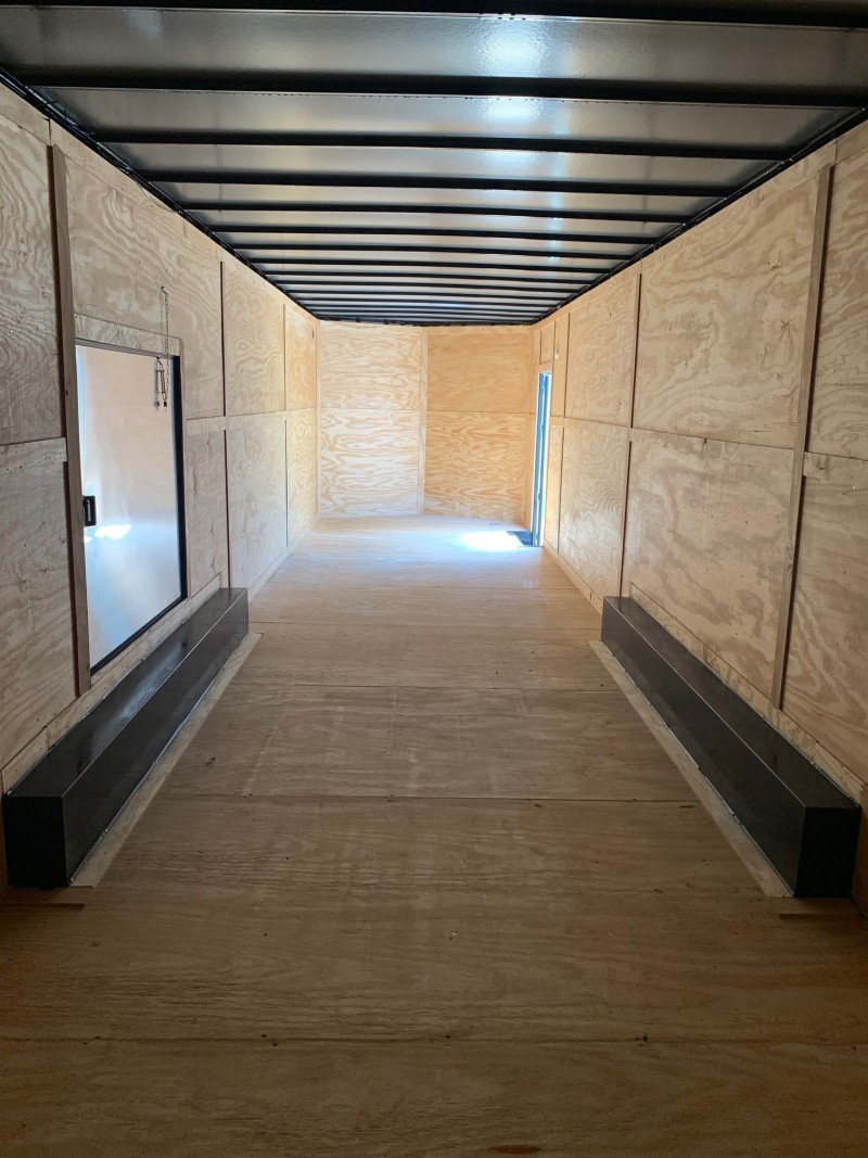 Utility Trailers for Sale near me