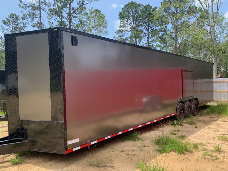 Summit Cargo Trailers, LLC