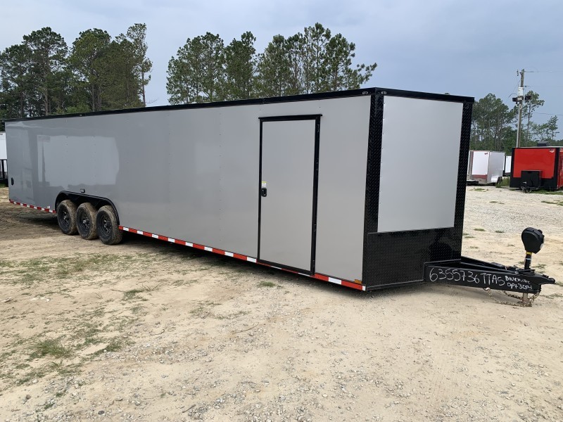 Equipment Trailers Douglas GA
