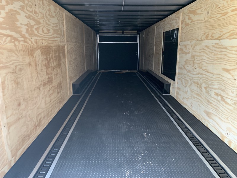 Cargo Trailers for Sale near me