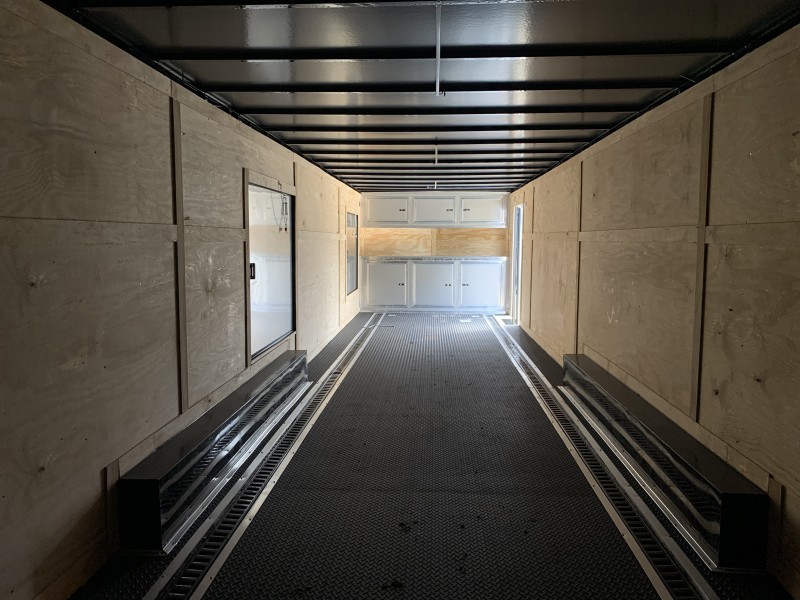 Utility Trailers for Sale near me