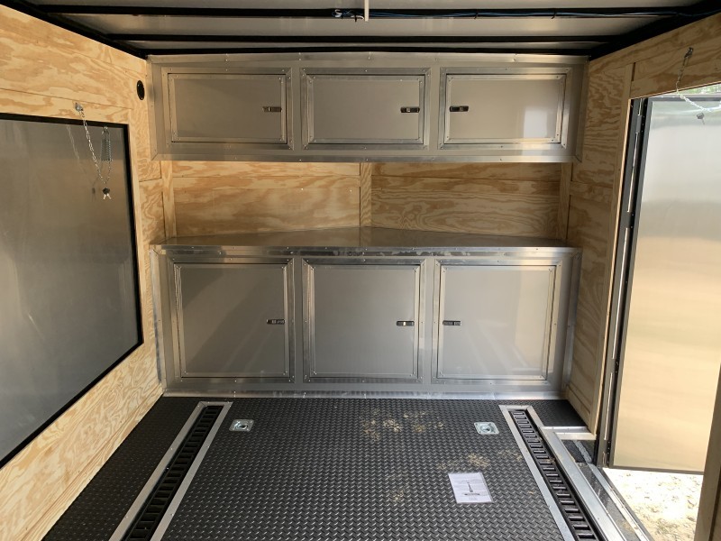 Cargo Trailers for Sale near me