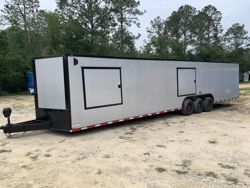 Summit Cargo Trailers, LLC