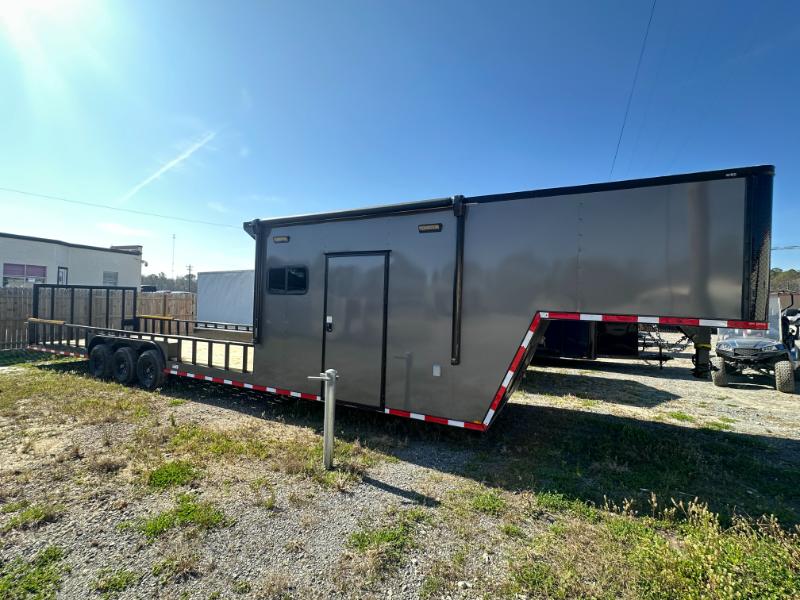 Trailers Dealership Georgia