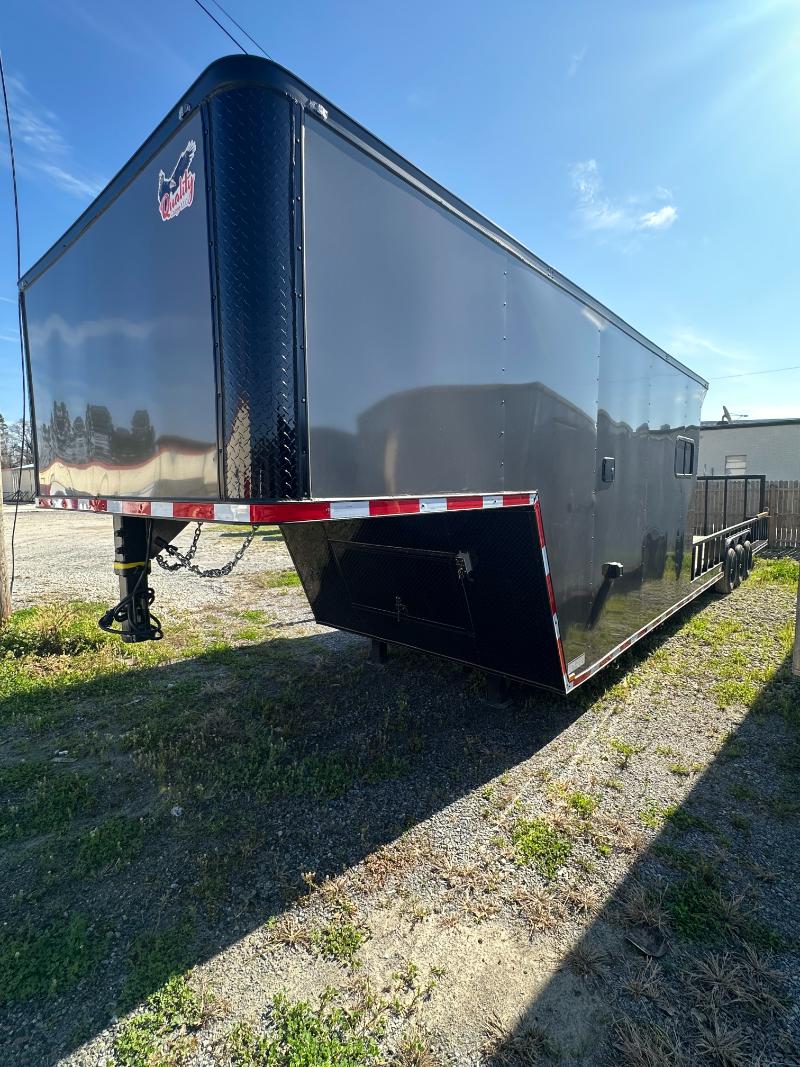 Equipment Trailers Douglas GA