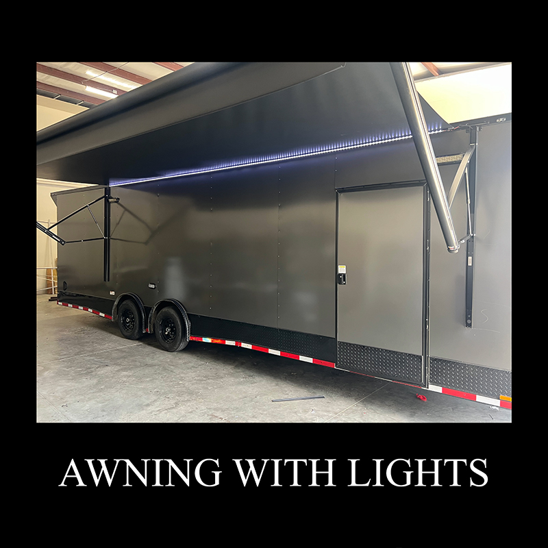 Summit Cargo Trailers, LLC