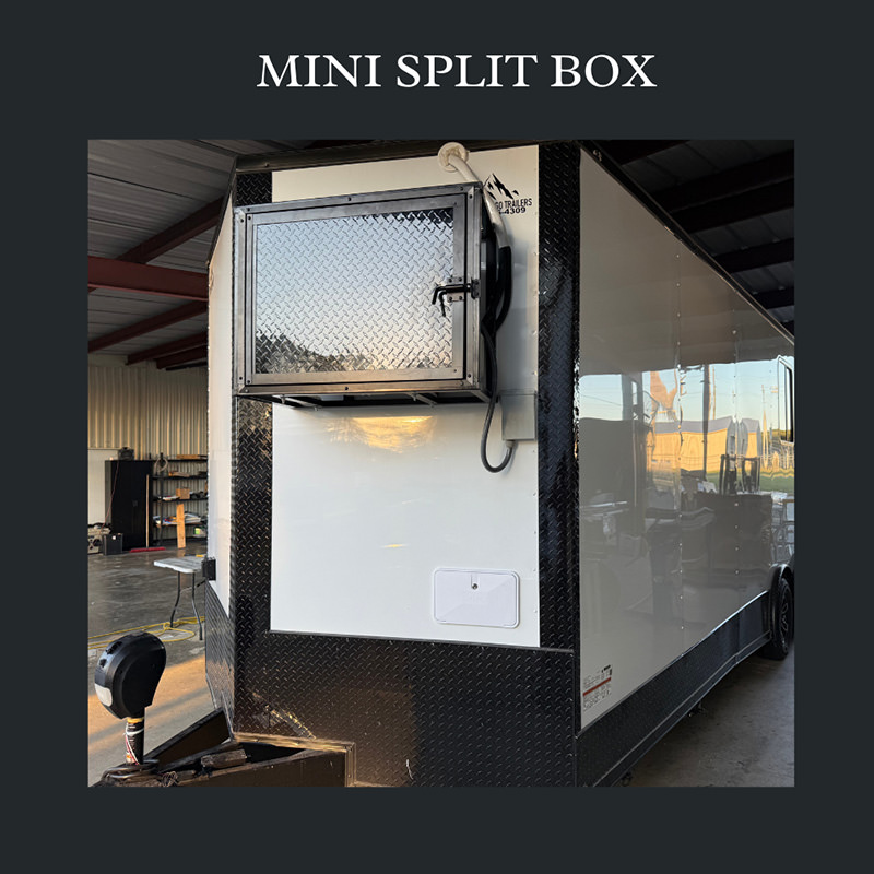 Summit Cargo Trailers, LLC