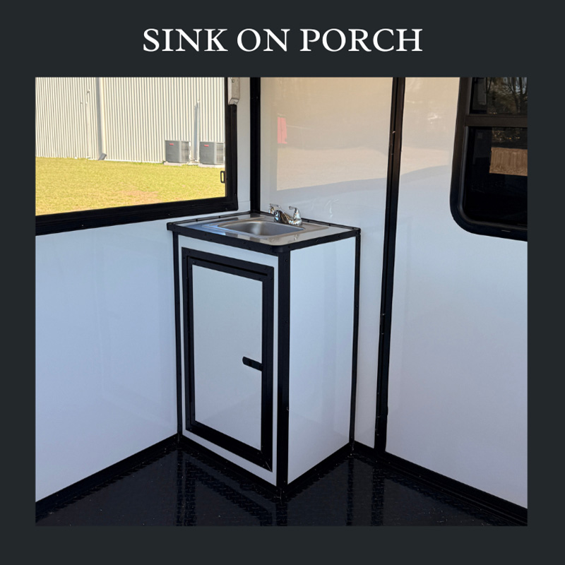 Summit Cargo Trailers, LLC