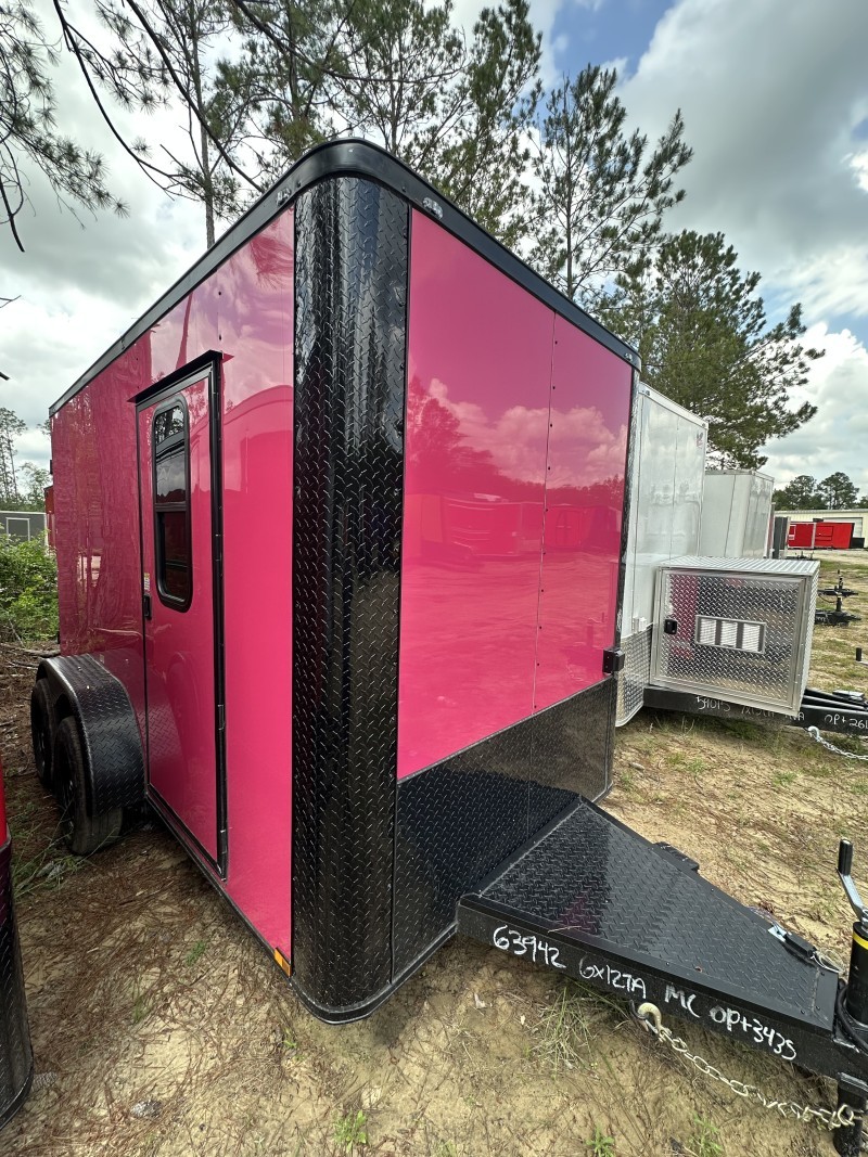 Trailers Dealership Georgia
