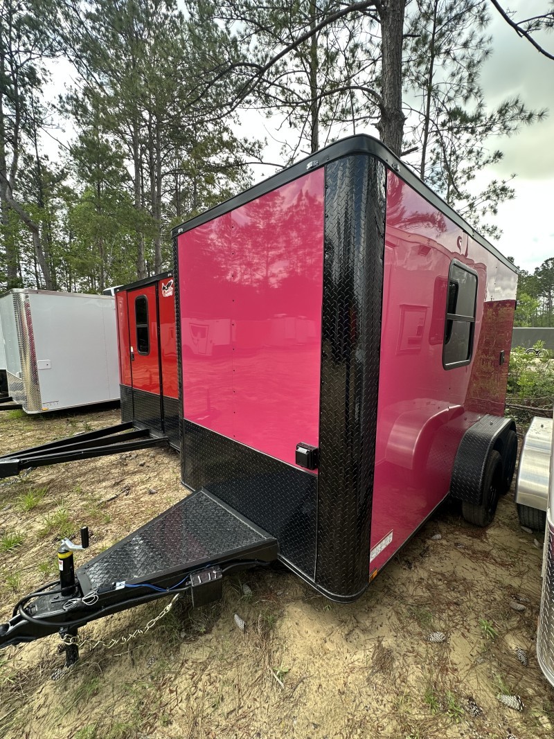 Equipment Trailers Douglas GA