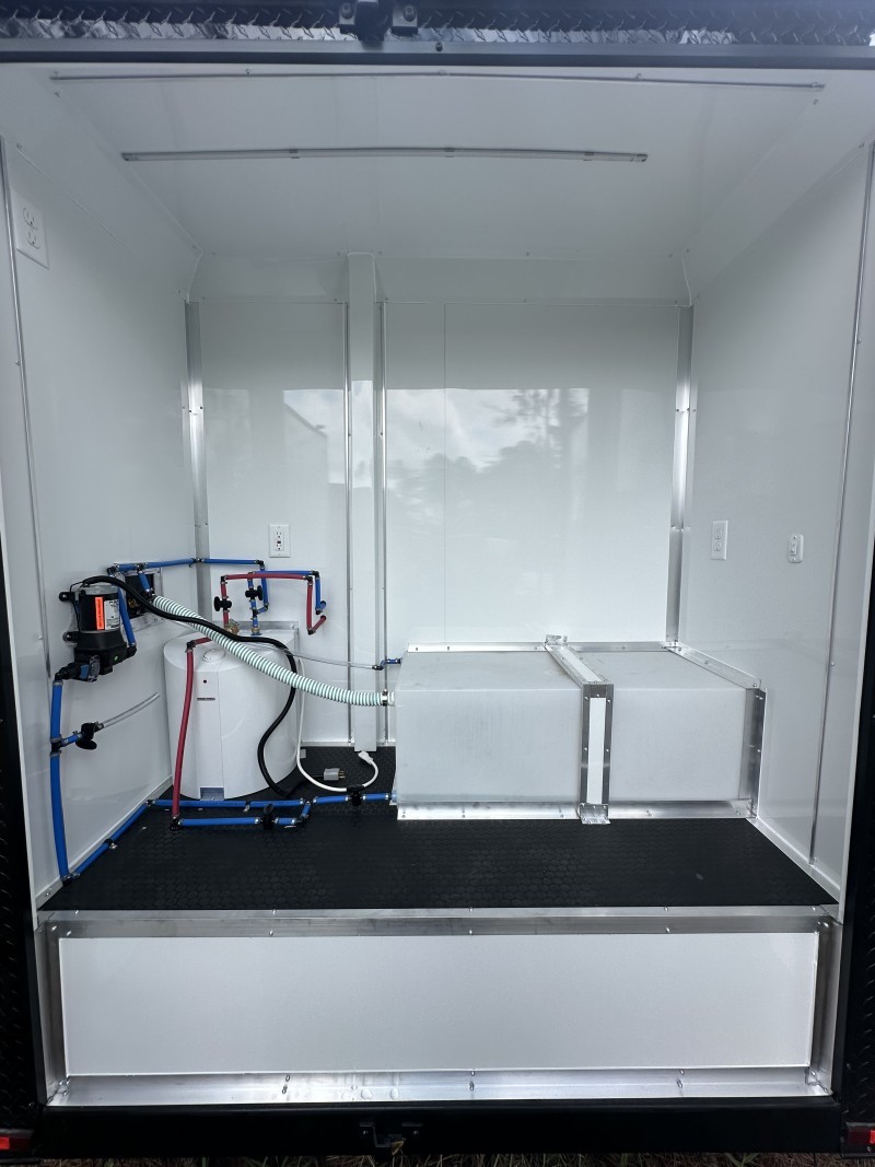 Cargo Trailers for Sale near me