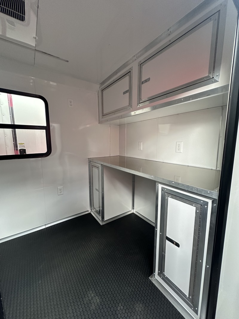 Cargo Trailers for Sale near me