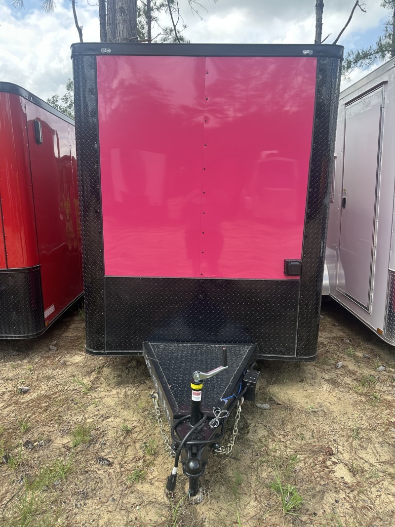 Summit Cargo Trailers, LLC