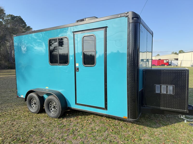 Trailers Dealership Georgia