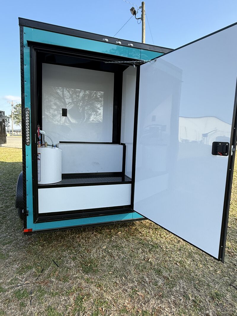 Cargo Trailers for Sale near me