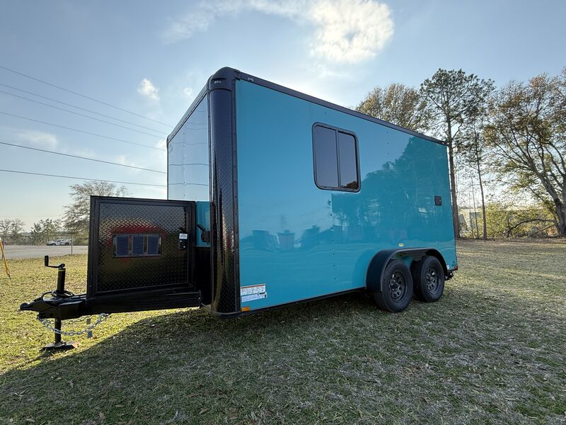 Summit Cargo Trailers, LLC