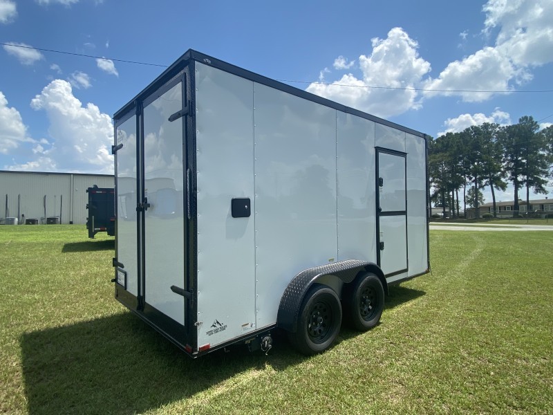 Trailers Dealership Georgia