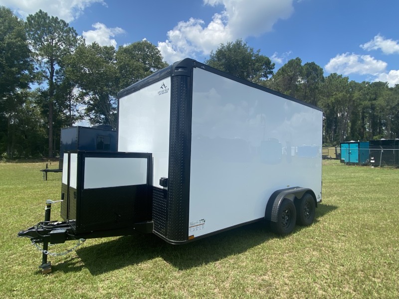 Equipment Trailers Douglas GA