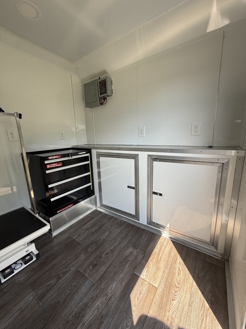 Cargo Trailers for Sale near me