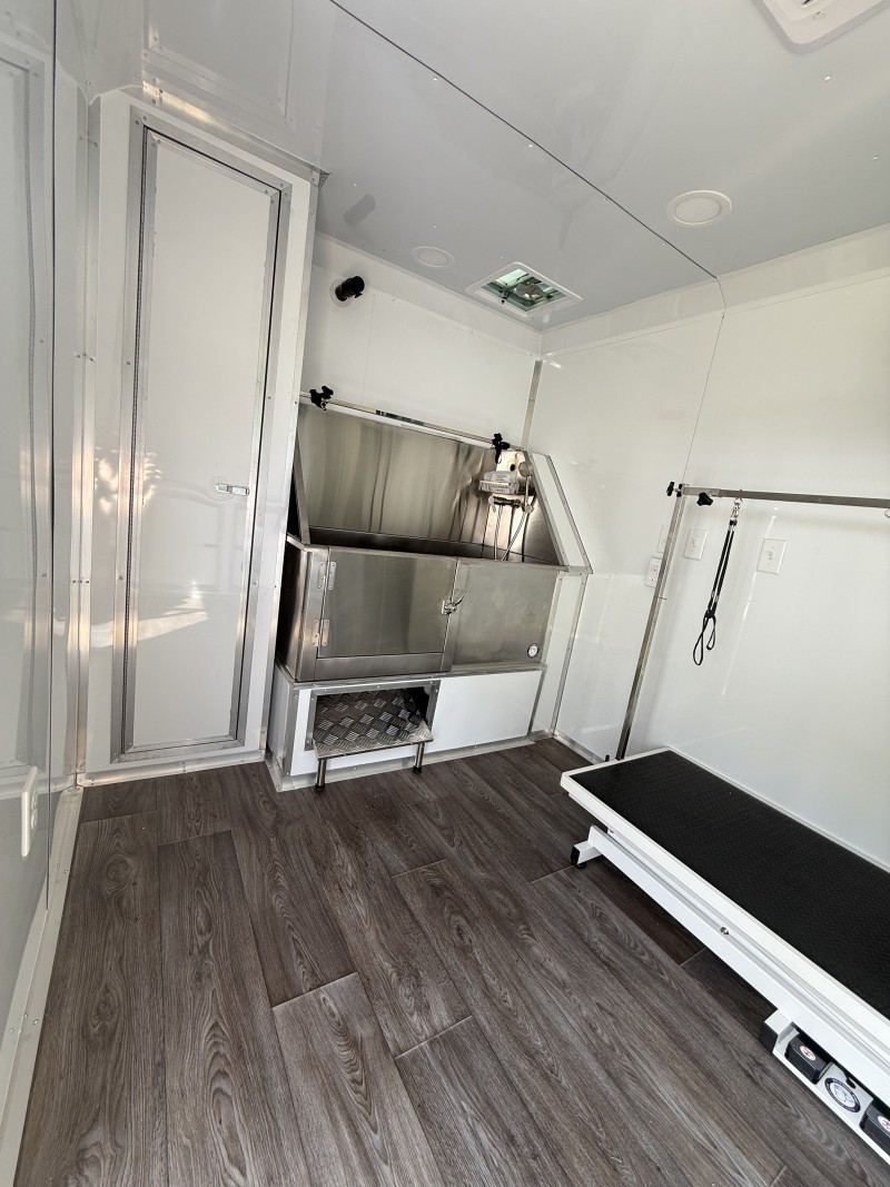 Cargo Trailers for Sale near me