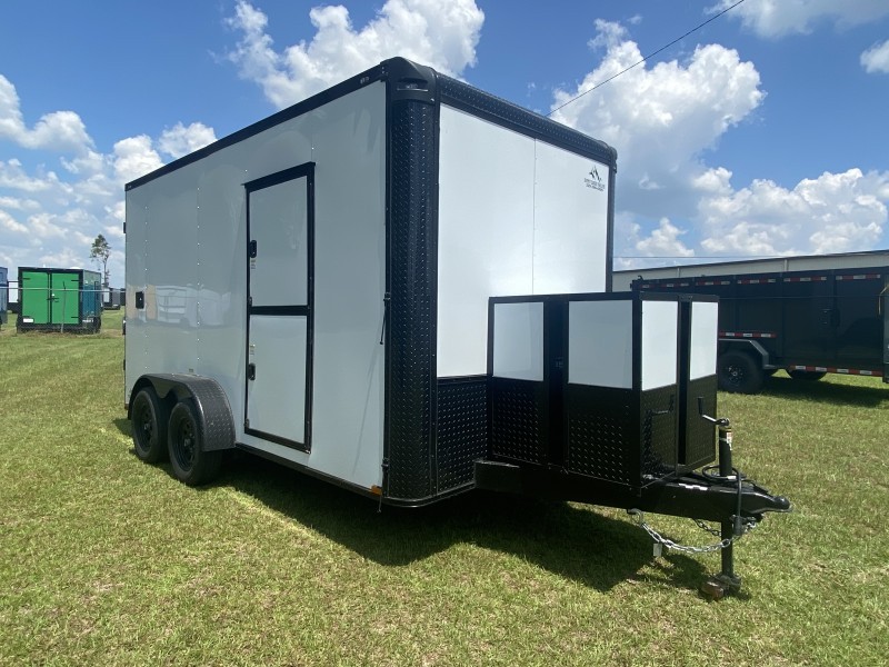 Summit Cargo Trailers, LLC