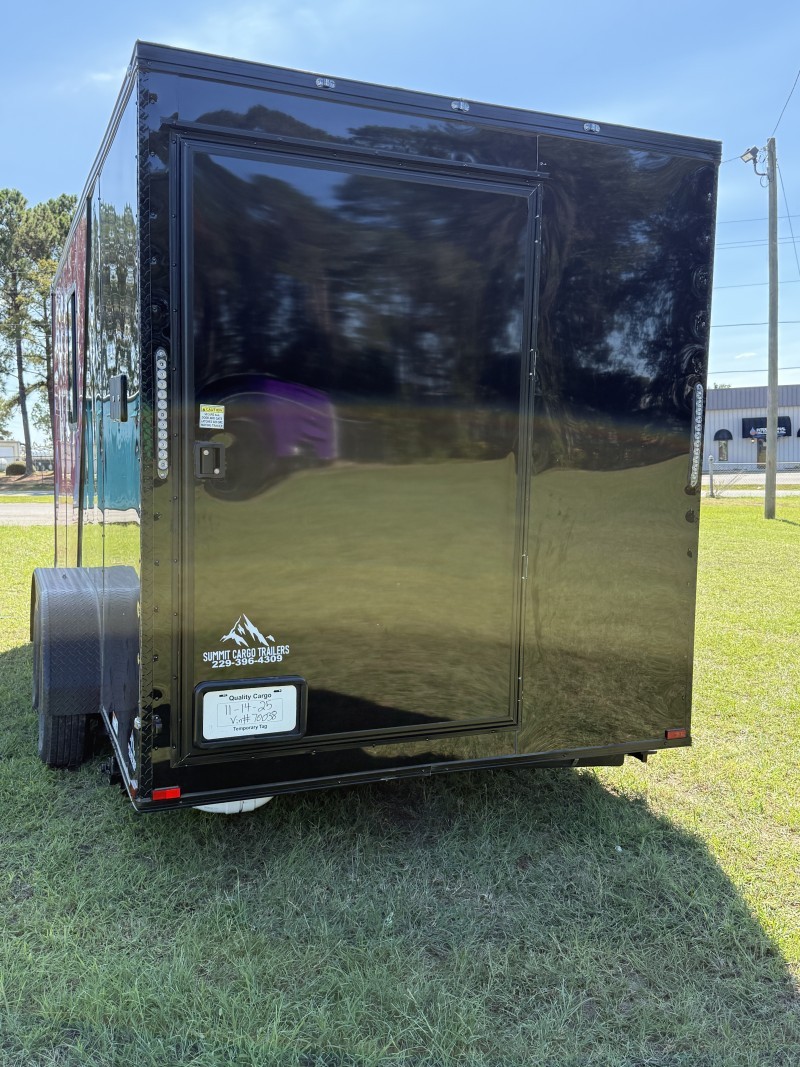 Gooseneck Trailers Georgia