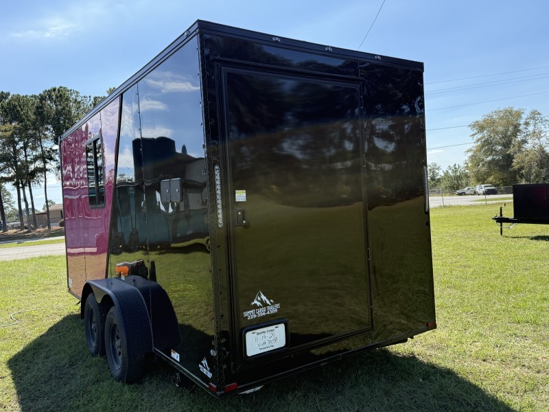 Trailers Dealership Georgia
