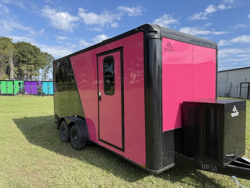 Cargo Trailers for Sale near me
