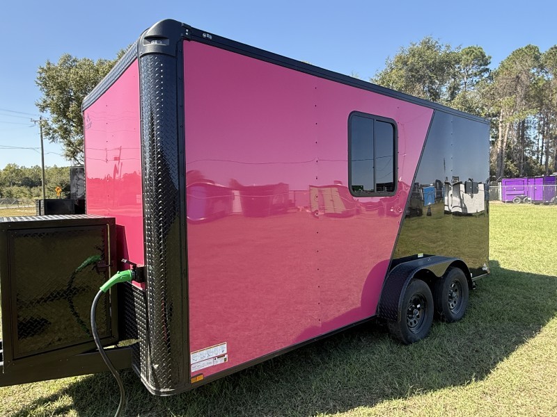 Concession Trailer for Sale Georgia