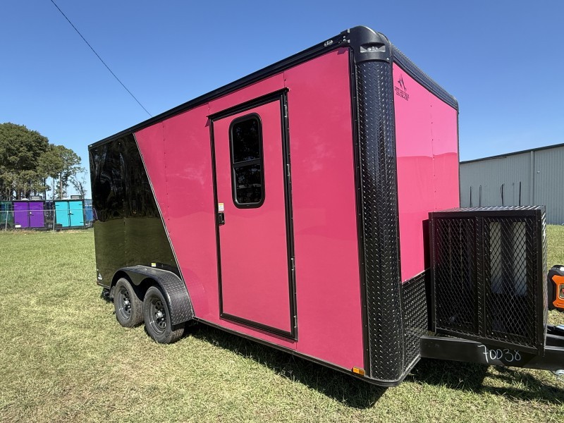 Summit Cargo Trailers, LLC