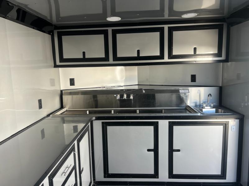 Cargo Trailers for Sale near me