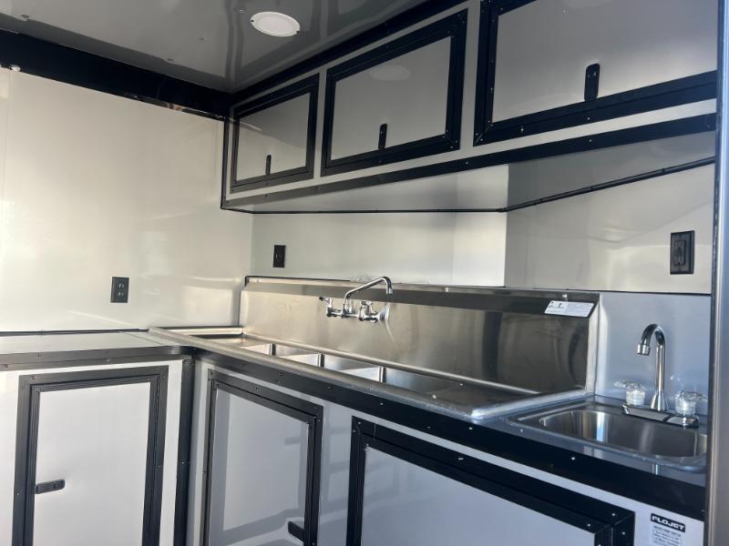 Cargo Trailers for Sale near me