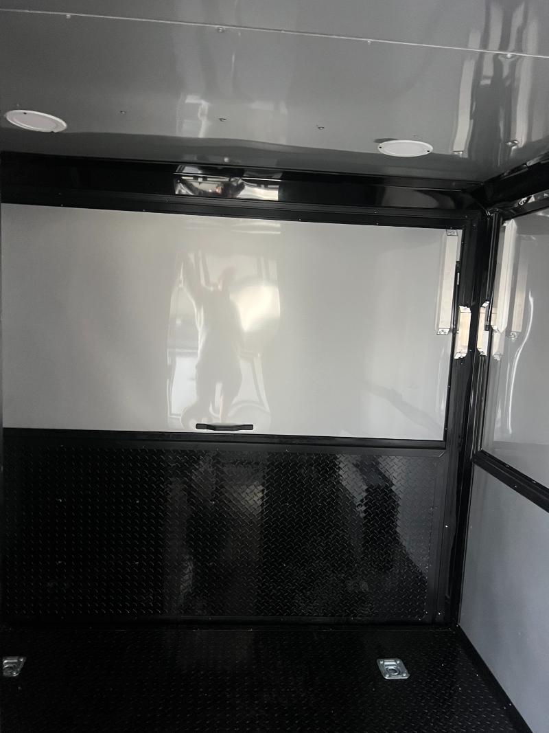 Trailers Dealership in Georgia