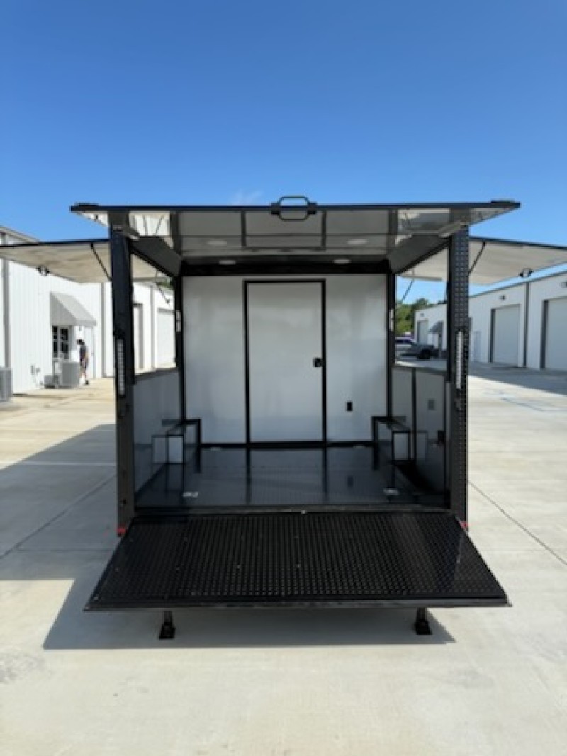 Trailers Dealership Georgia