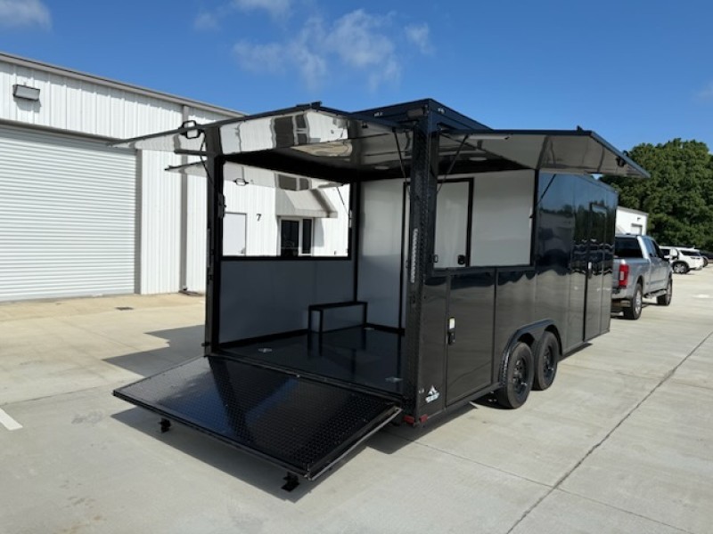 Equipment Trailers Douglas GA
