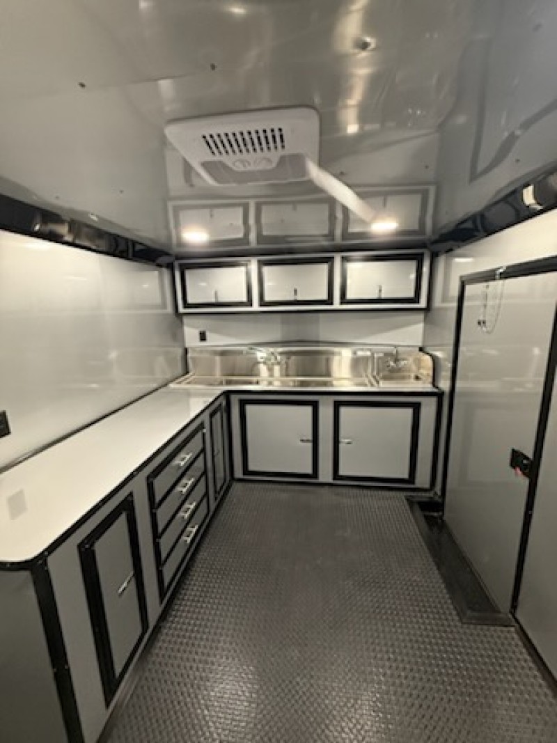 Cargo Trailers for Sale near me