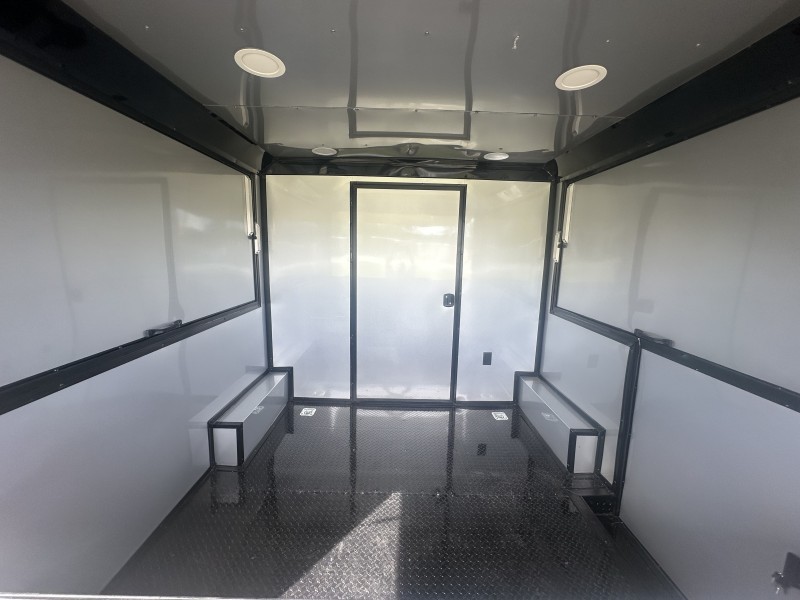 Trailers Dealership in Georgia