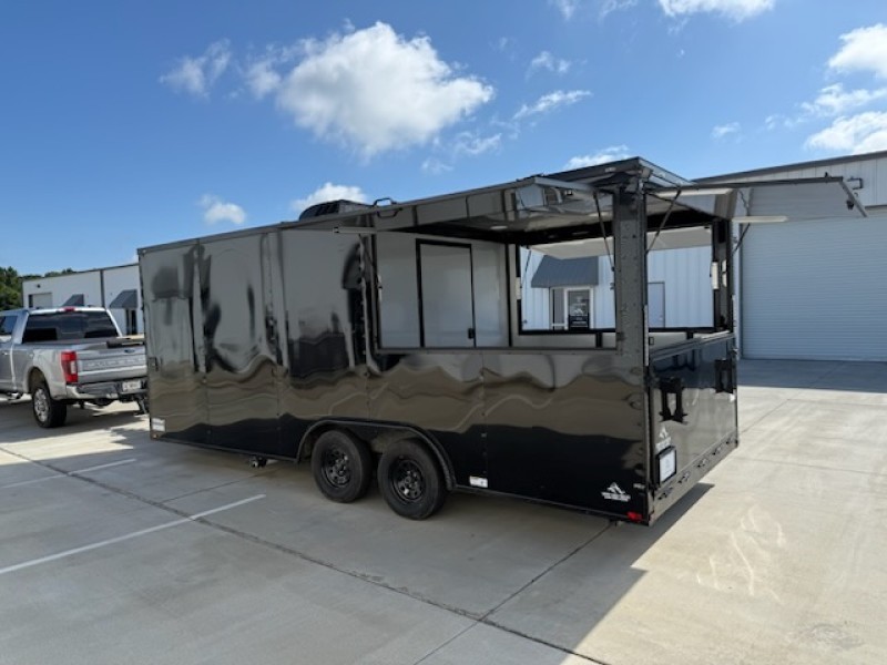 Summit Cargo Trailers, LLC