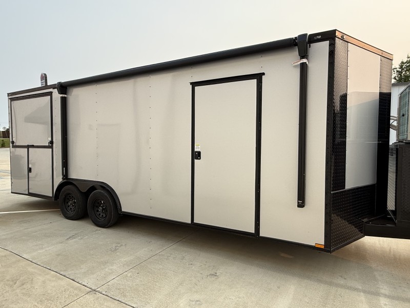 Trailers Dealership Georgia