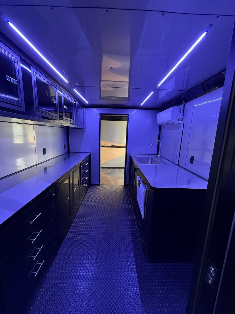 Trailers Dealership in Georgia