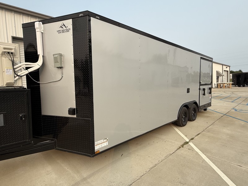 Cargo Trailers for Sale near me