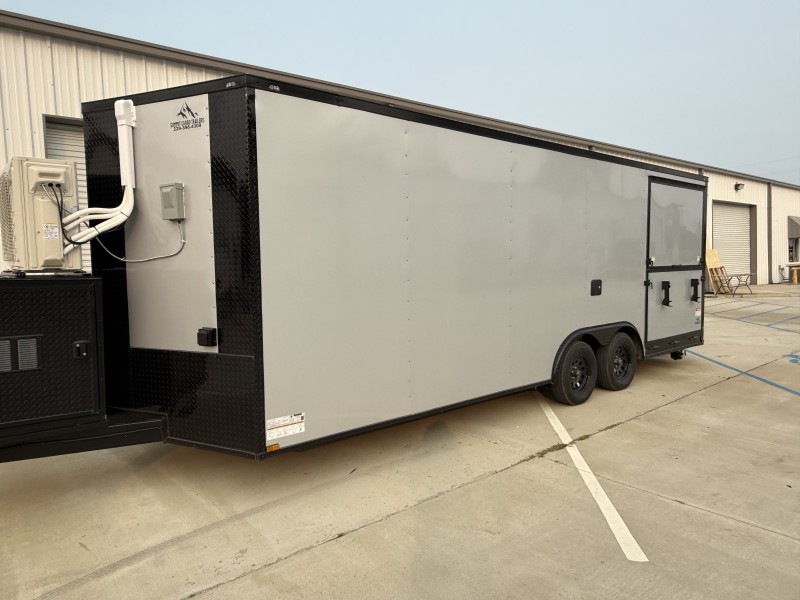 Trailers Dealership in Georgia