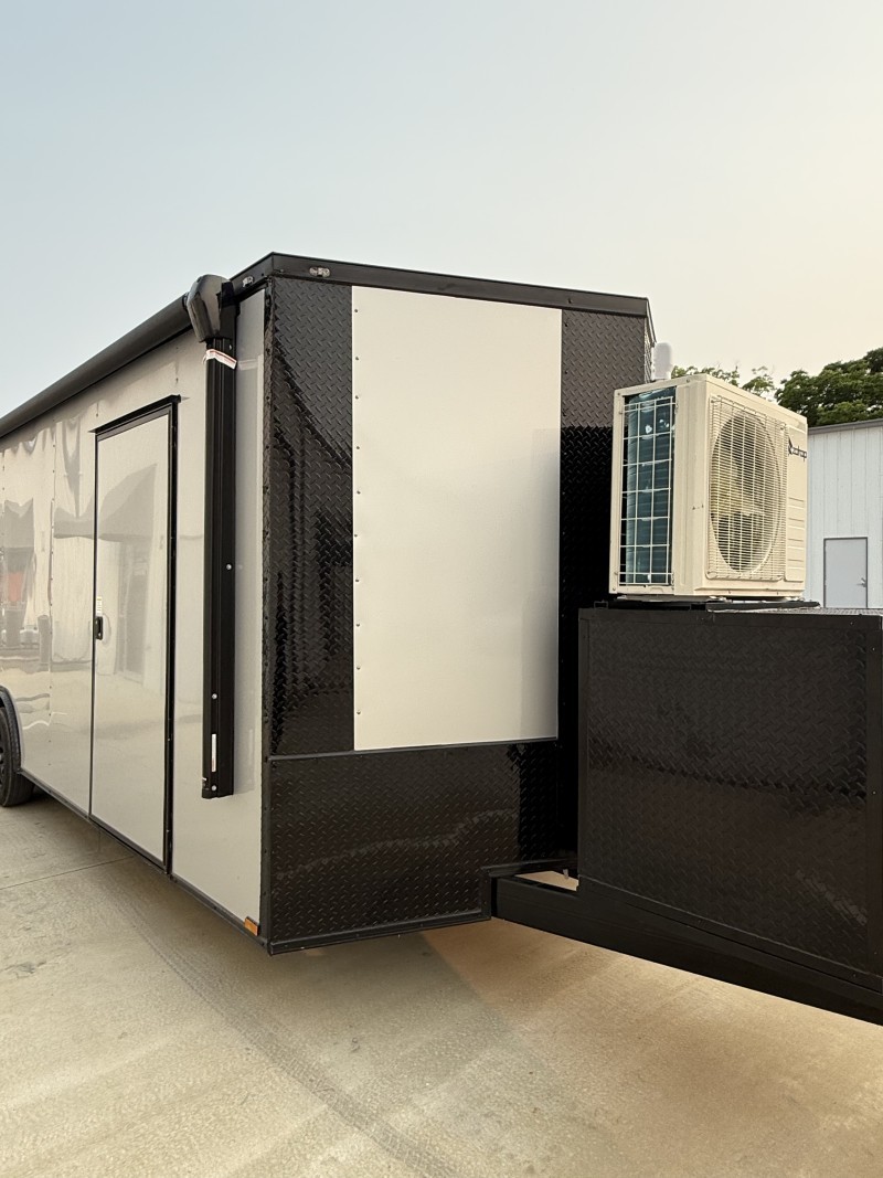Equipment Trailers Douglas GA
