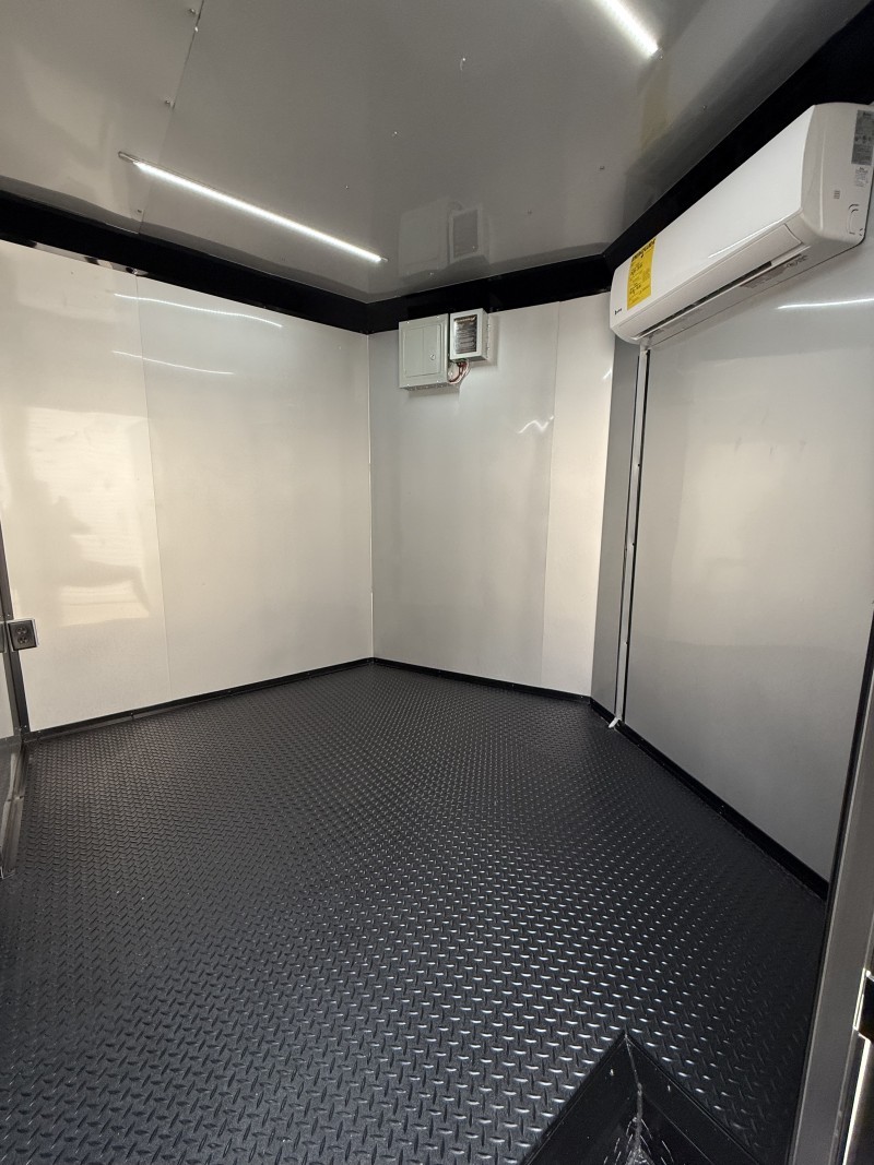 Cargo Trailers for Sale near me