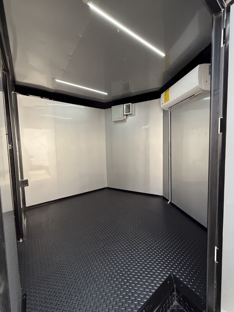 Utility Trailers for Sale near me
