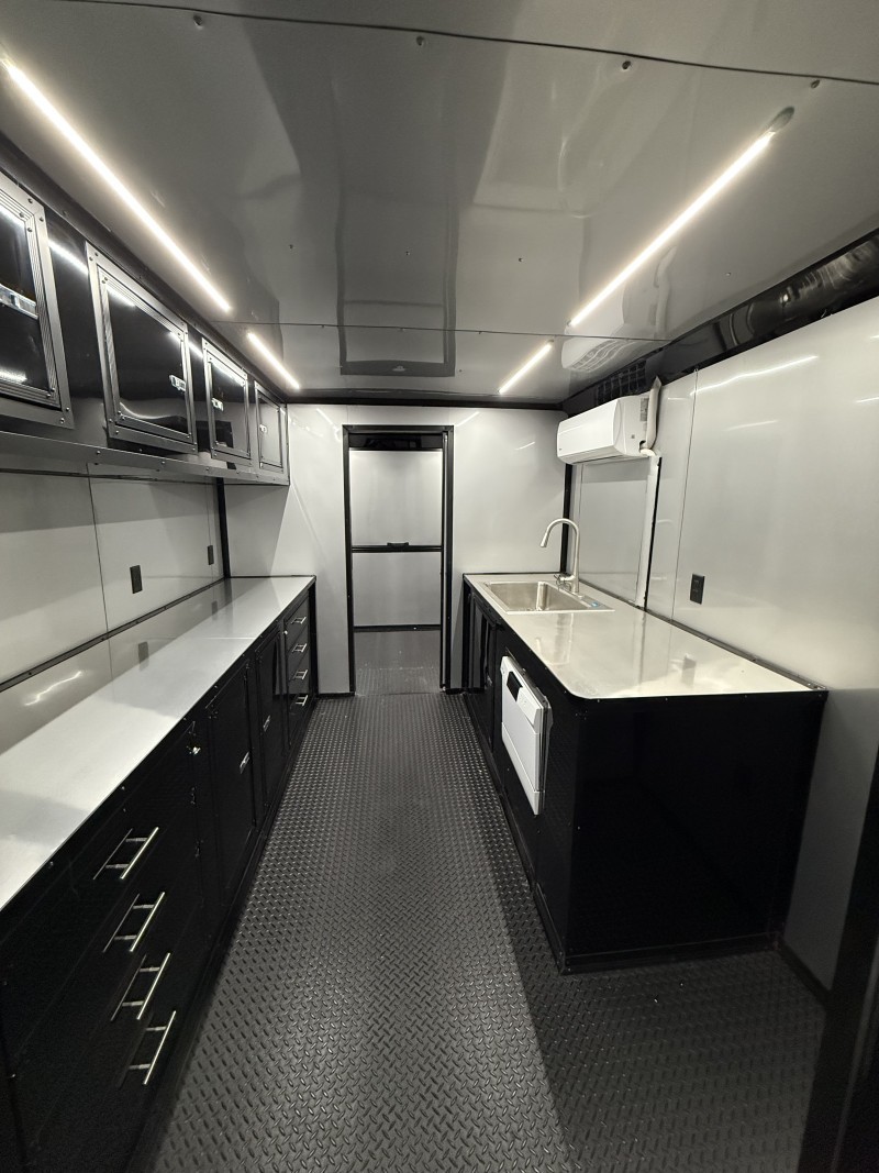 Cargo Trailers for Sale near me